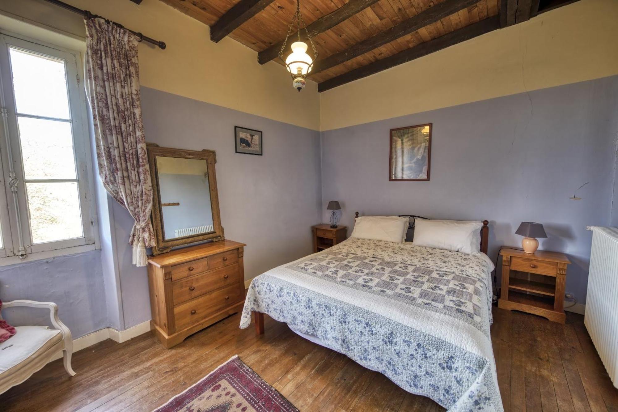 Le Manoir De St Marcel Villa Saint-Marcel-du-Périgord Oda fotoğraf