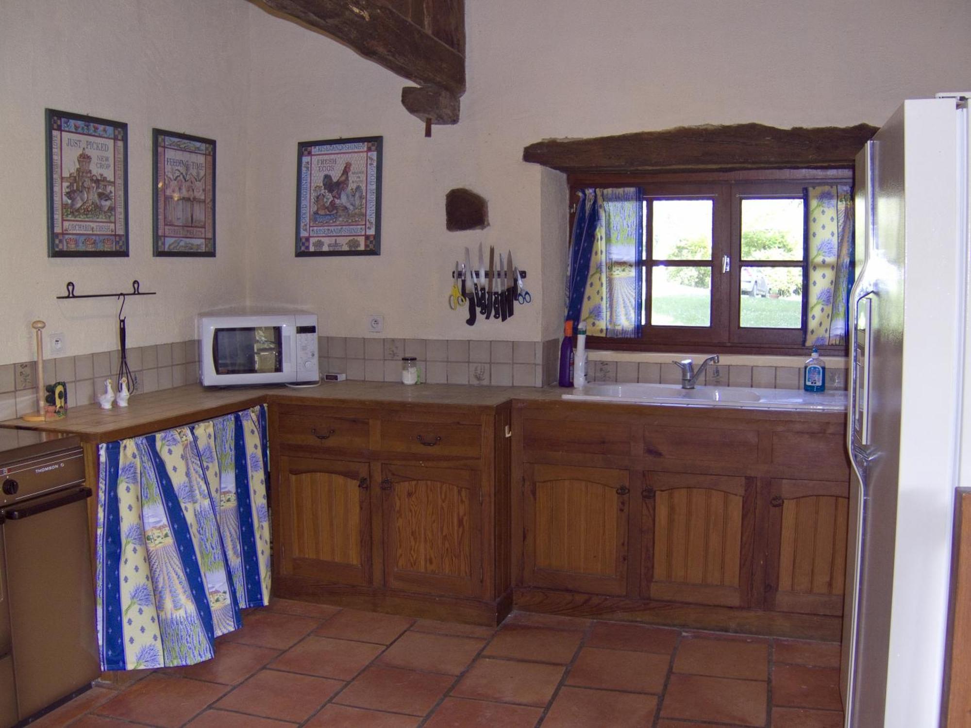Le Manoir De St Marcel Villa Saint-Marcel-du-Périgord Oda fotoğraf