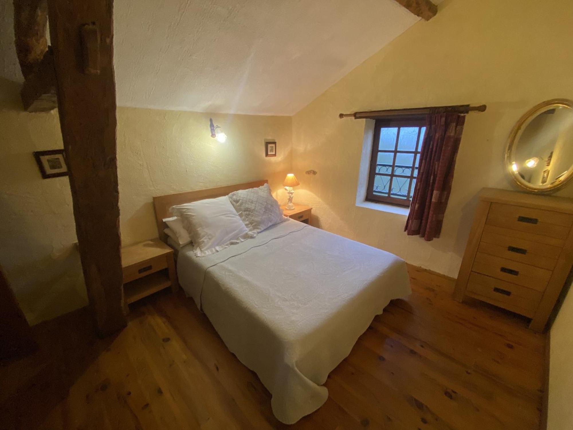 Le Manoir De St Marcel Villa Saint-Marcel-du-Périgord Oda fotoğraf